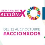 Semana Mundial de Acción de los ODS